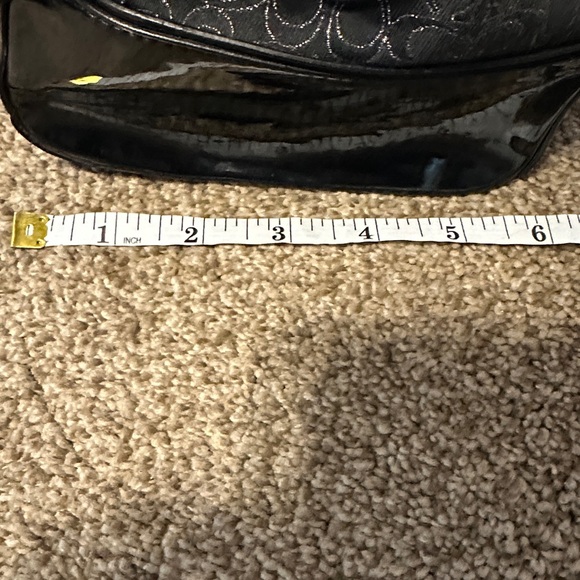 Coach East/West Satchel - Picture 14 of 16